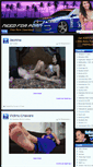 Mobile Screenshot of needforporn.org